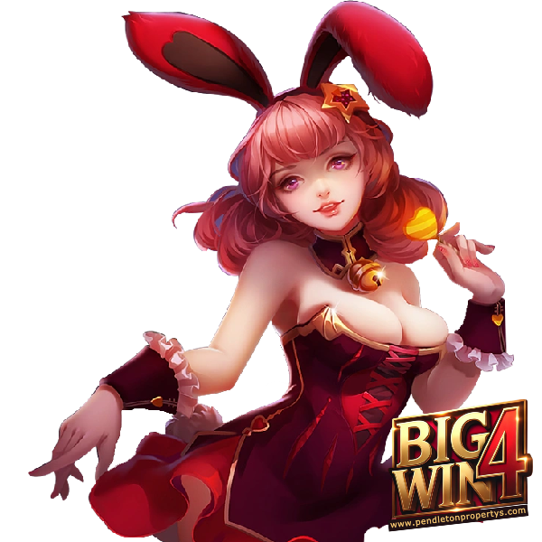 ทางเข้า bigwin เว็บตรง